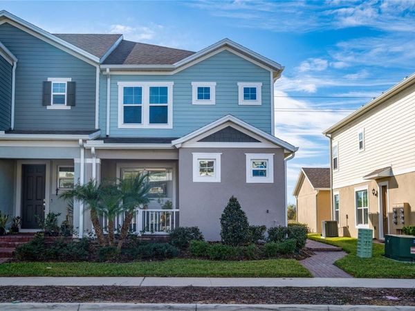 7036 TWILIGHT BAY DRIVE, WINTER GARDEN, FL 34787