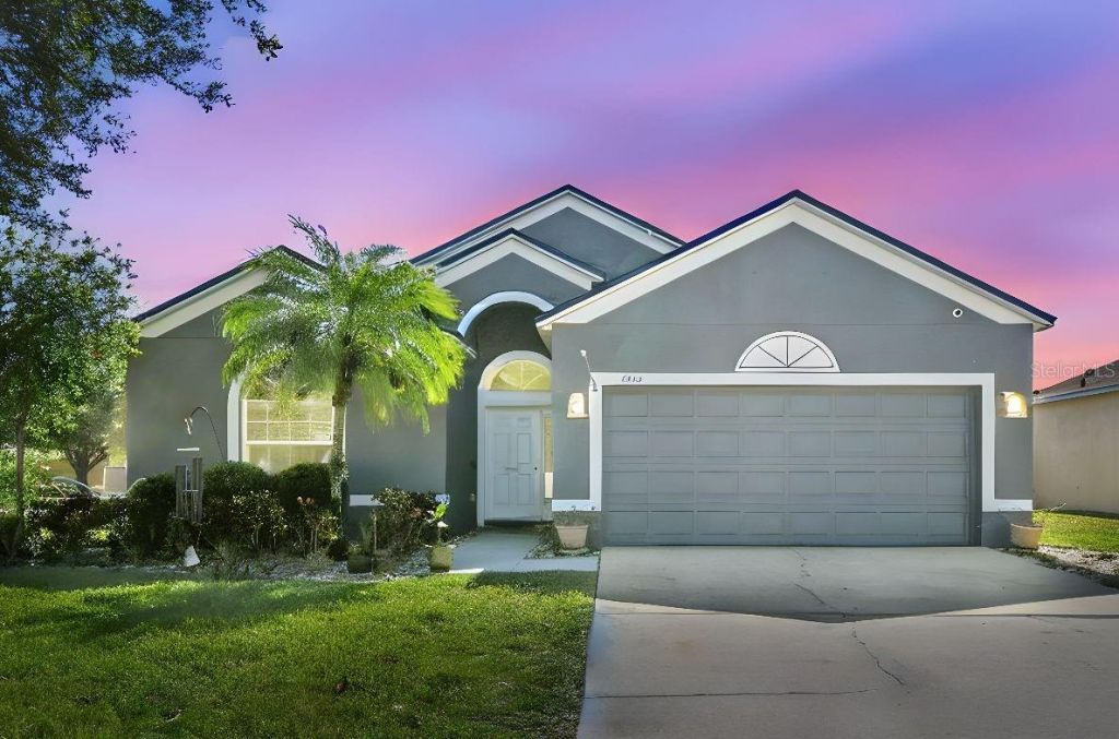 3433 Trapnell Ridge Drive, Plant City, FL 33567 Main Photo