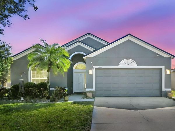 3433 TRAPNELL RIDGE DRIVE, PLANT CITY, FL 33567