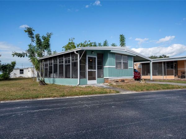 9790 66TH STREET N, Unit 319, PINELLAS PARK, FL 33782