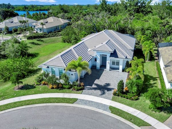 245 Strand Terrace, Vero Beach, FL 32963