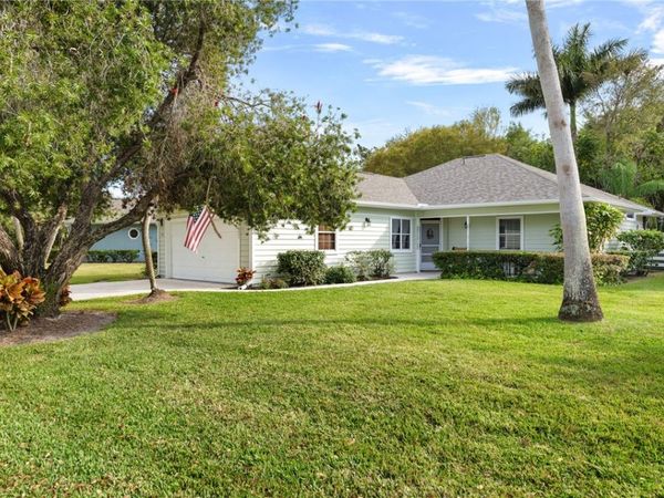 361 Garden Grove Parkway, Vero Beach, FL 32962