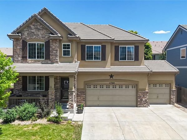 11768 Idalia Street, Commerce City, CO 80022