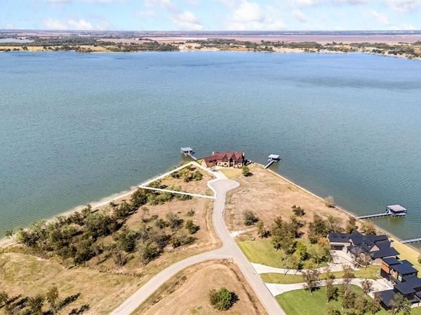 TBD Lot 37 Emerald Lane , Corsicana, TX 75109