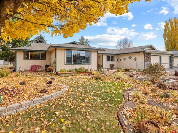 5147 Gatewood Drive, Klamath Falls, OR 97603