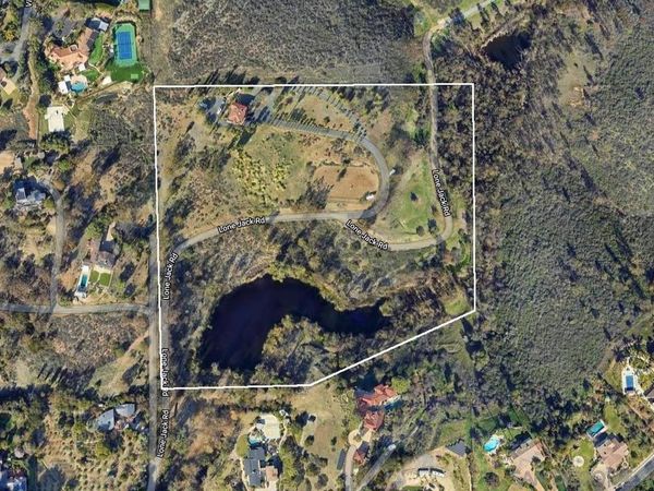 3485 Lone Jack Road, Encinitas, CA 92024