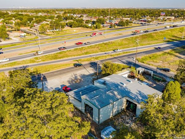 2510 SE Loop 410 Acc Rd, San Antonio, TX 78222