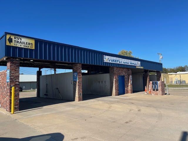 117 S Broadway Street, Locust Grove, OK 74352 Main Photo