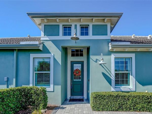 7202 Dominica DR, NAPLES, FL 34113