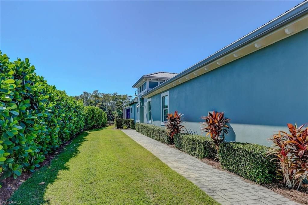 7202 Dominica Dr, Naples, FL 34113 Photo