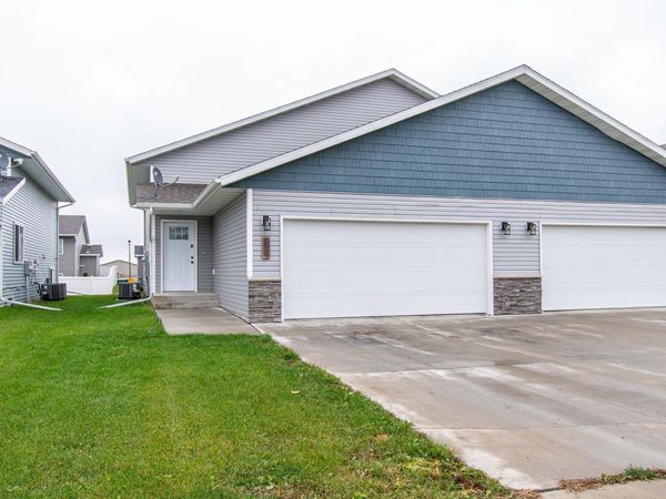 149 Pine Avenue, Mapleton, ND 58059
