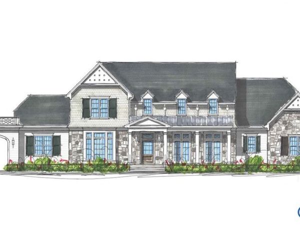 227 Kinloch Road, Goochland, VA 23103