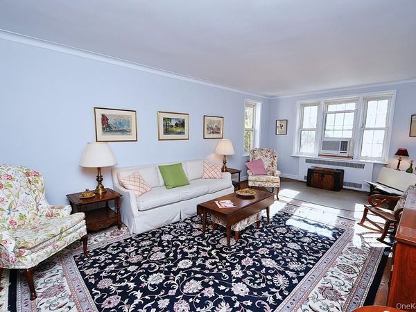 949 Palmer Road, Unit 6H, Bronxville, NY 10708