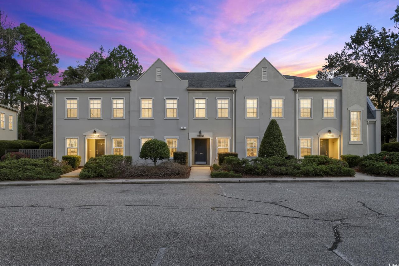 4541 Girvan Dr., Unit B, Myrtle Beach, SC 29579 Main Photo