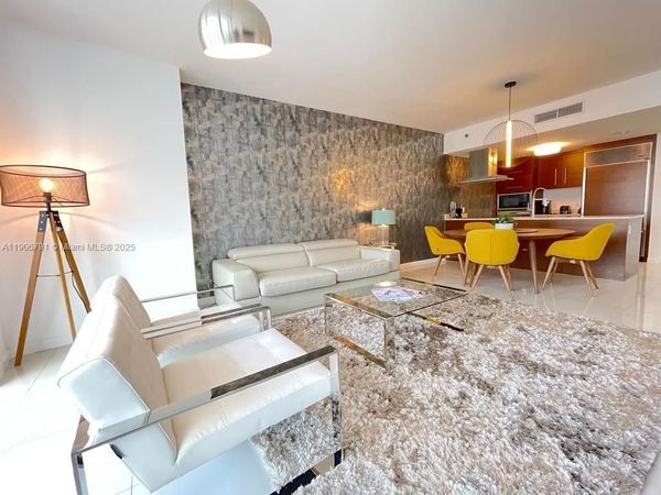 485 Brickell Ave, Unit 3607, Miami, FL 33131