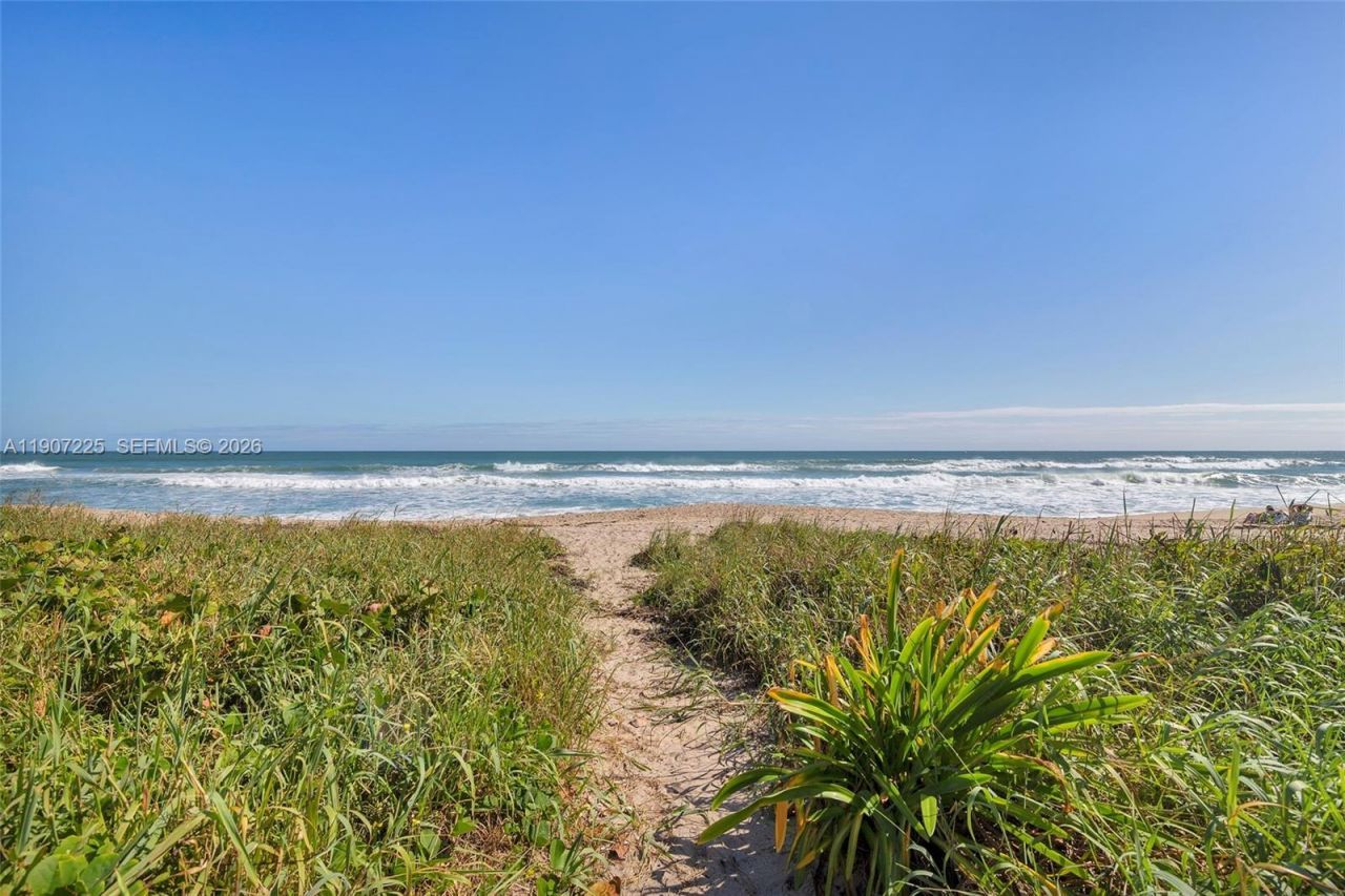 110 Sunset Ave, Unit 4A, Palm Beach, FL 33480 Photo