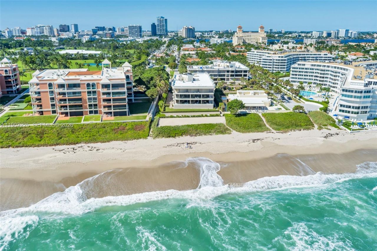 110 Sunset Ave, Unit 4A, Palm Beach, FL 33480 Photo