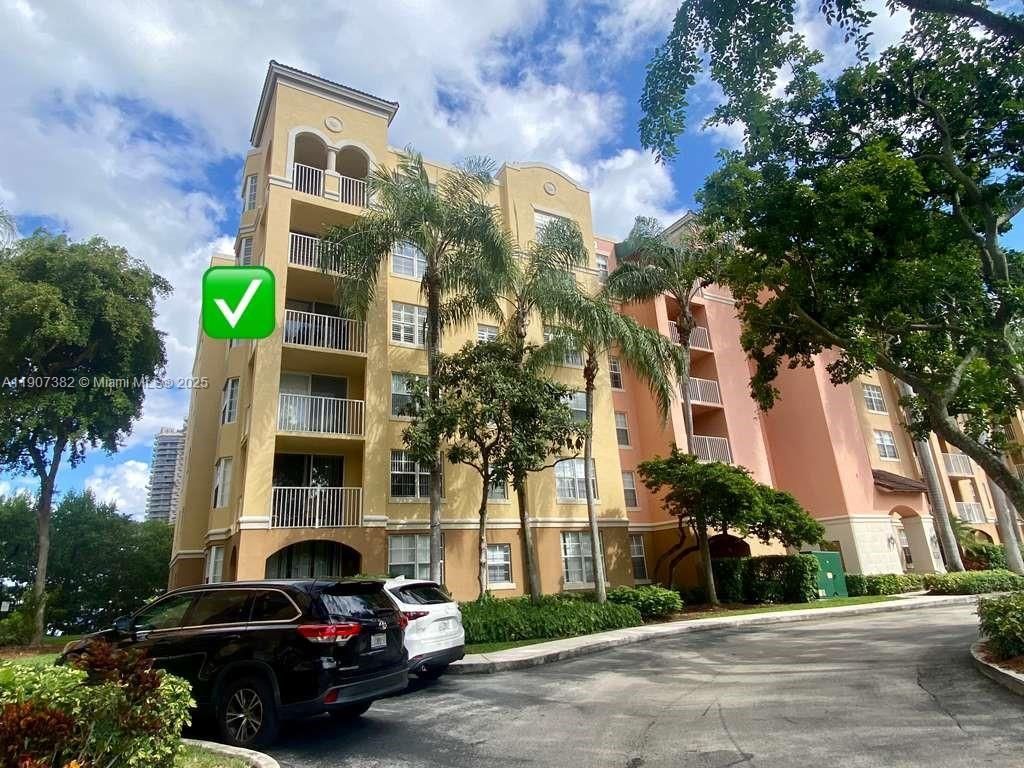 19655 E Country Club Dr, Unit 6401, Aventura, FL 33180 Photo