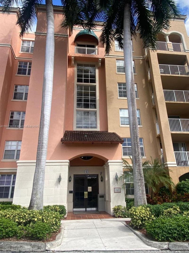 19655 E Country Club Dr, Unit 6401, Aventura, FL 33180 Photo