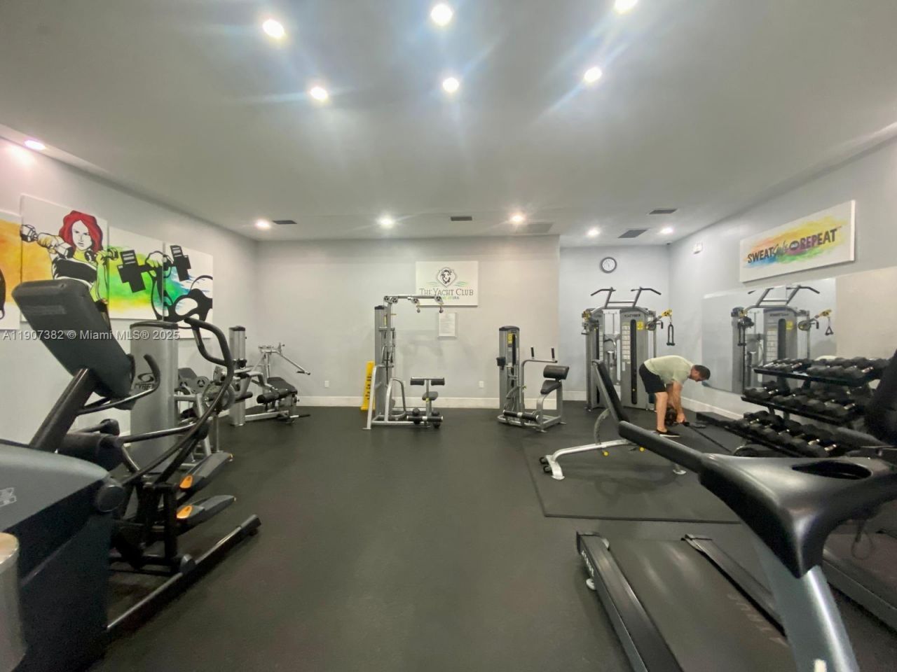 19655 E Country Club Dr, Unit 6401, Aventura, FL 33180 Photo