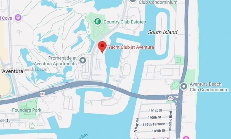 19655 E Country Club Dr, Unit 6401, Aventura, FL 33180 Photo