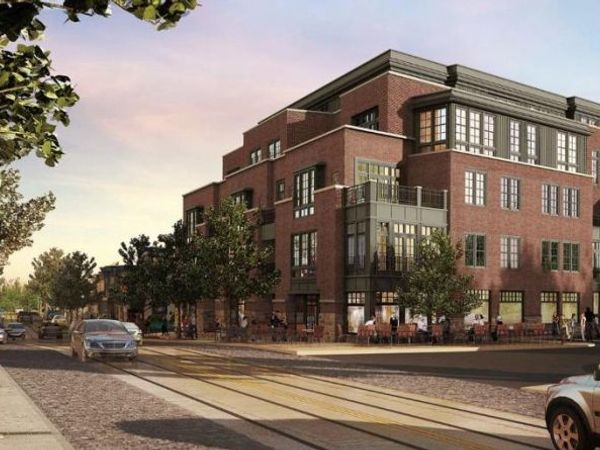 1 W HARTWELL LANE, Unit 3C, PHILADELPHIA, PA 19118