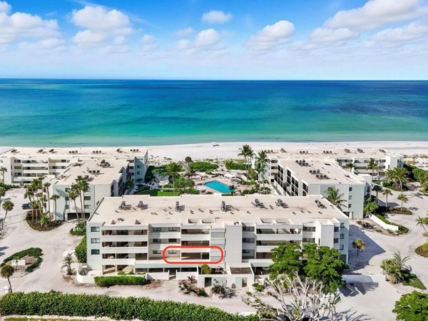 5700 GULF SHORES DRIVE, Unit B133, BOCA GRANDE, FL 33921
