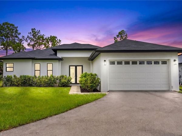 3434 27th AVE NE, NAPLES, FL 34120
