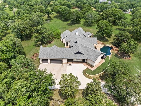 248 Howard Road, Valley View, TX 76272