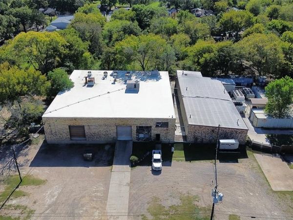10936 Martin Street, Balch Springs, TX 75180