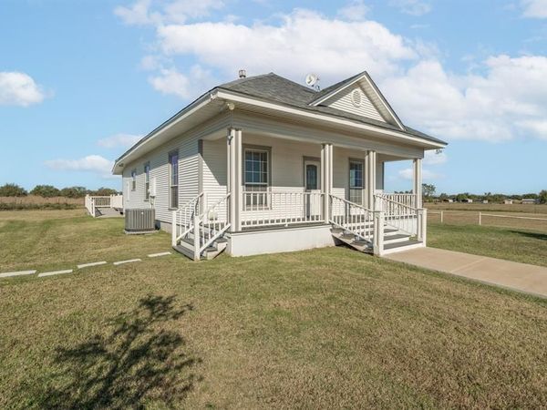 4408 Highway 16, De Leon, TX 76444