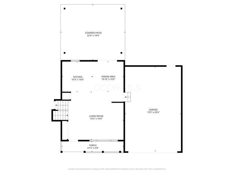 3445 Meadow Street, Stockport, OH 43787 Photo 32