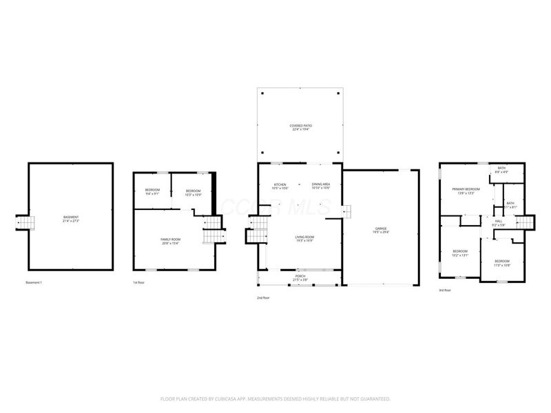 3445 Meadow Street, Stockport, OH 43787 Photo 34