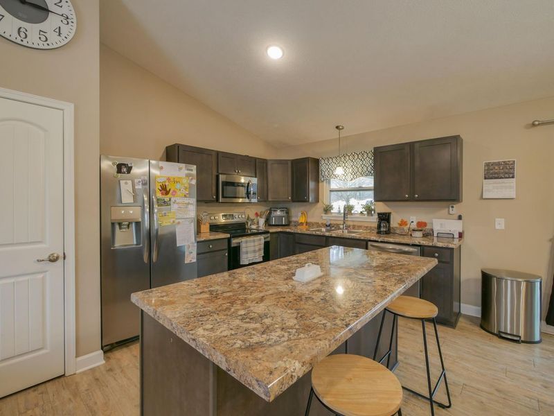 3445 Meadow Street, Stockport, OH 43787 Photo 8