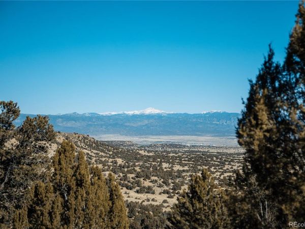 0 County Road 103, Florence, CO 81226