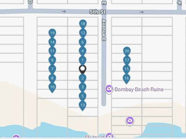 0 Avenue E, Bombay Beach, CA 92257