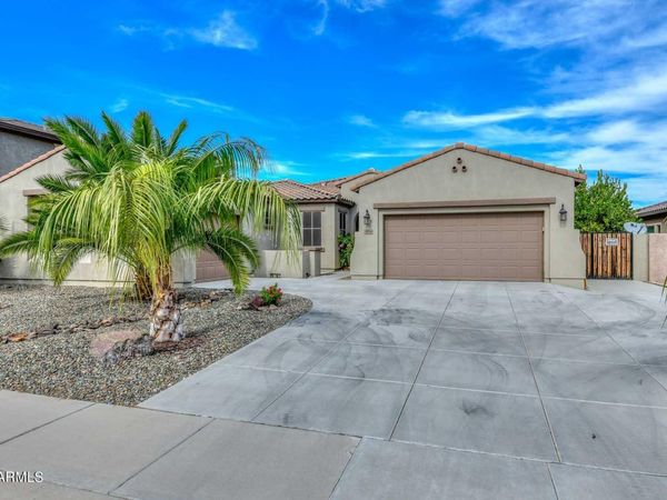 19210 W DENTON Street, Litchfield Park, AZ 85340
