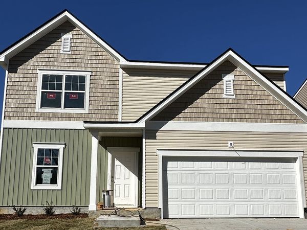 3312 Pippin Street, Columbia, TN 38401