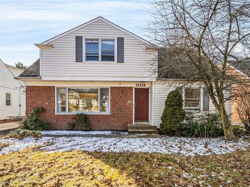 21516 Halworth Road, Beachwood, OH 44122 Photo 1
