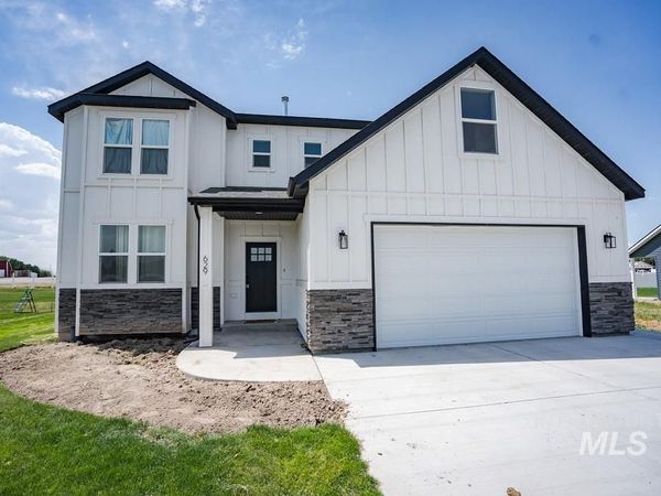 629 Manning Circle, Paul, ID 83347