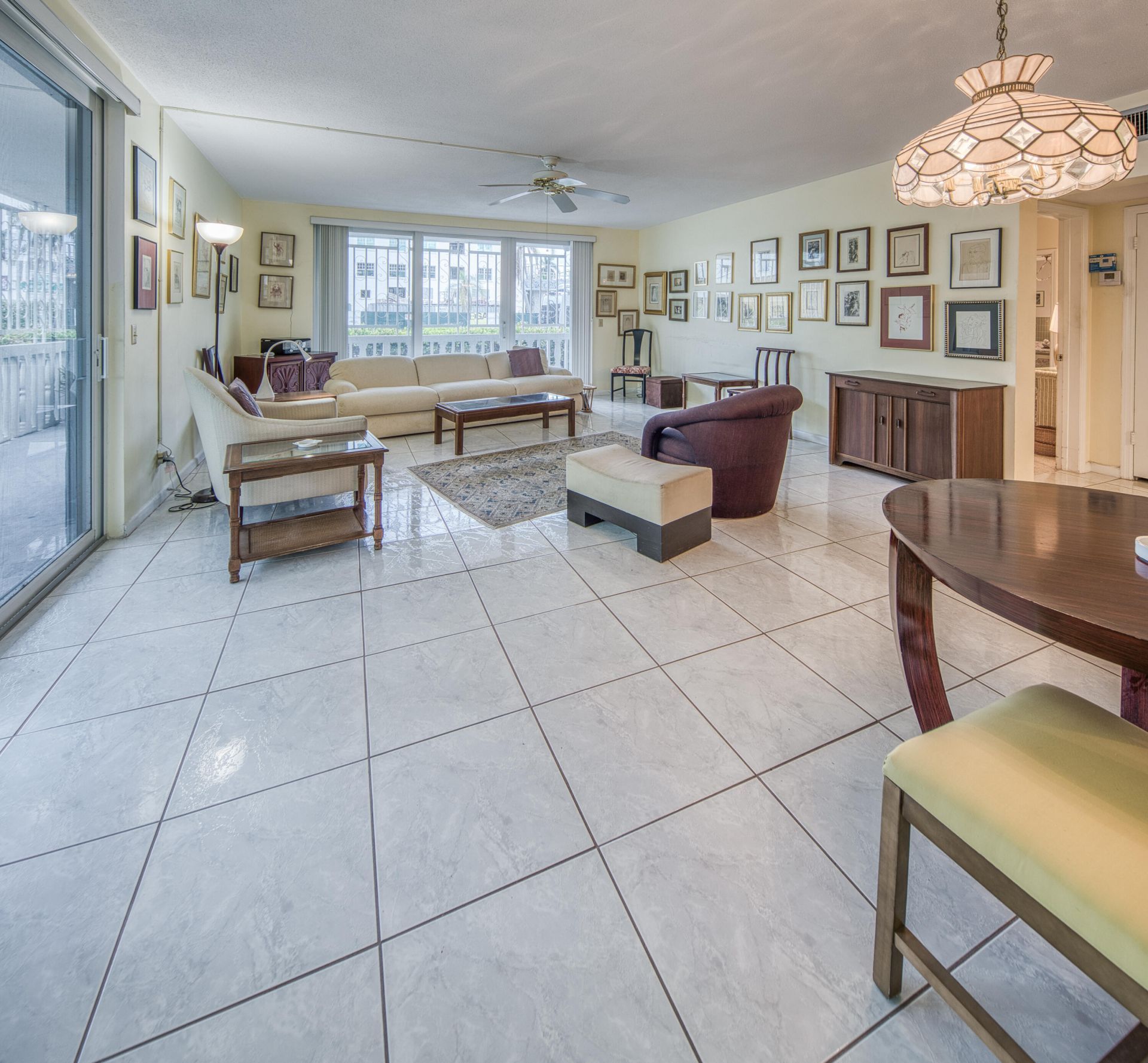 1 S Lakeside Drive, Unit A4, Lake Worth Beach, FL 33460 Photo