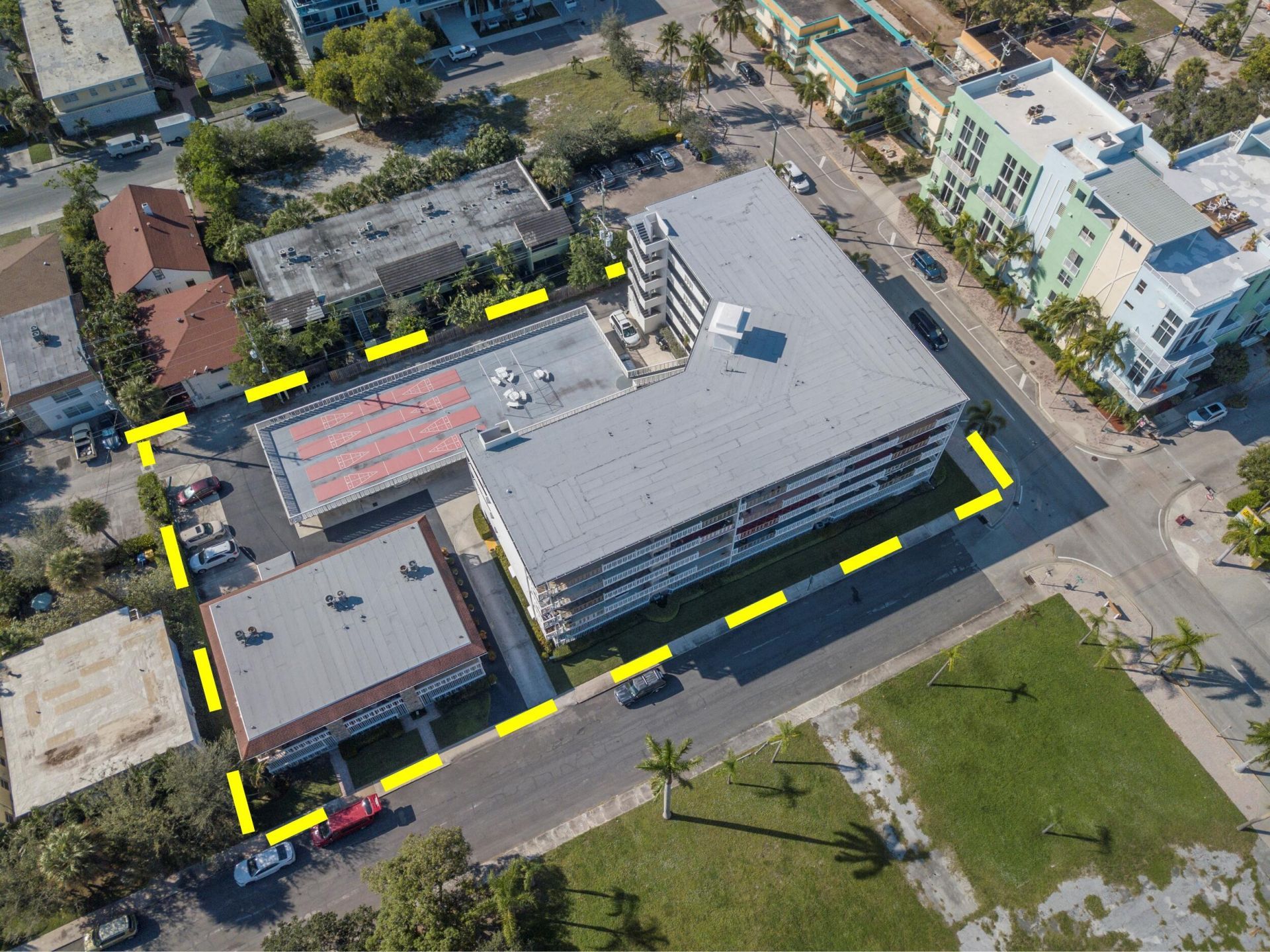 1 S Lakeside Drive, Unit A4, Lake Worth Beach, FL 33460 Photo