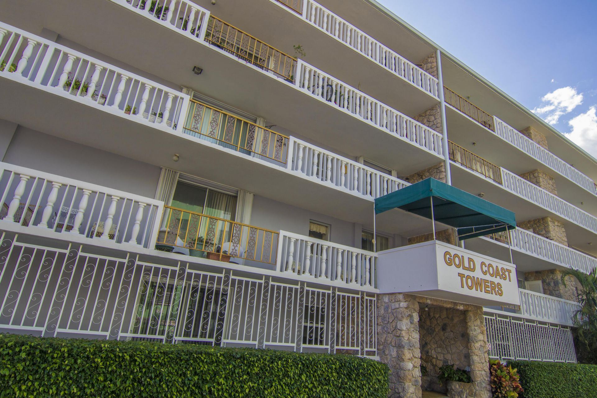 1 S Lakeside Drive, Unit A4, Lake Worth Beach, FL 33460 Photo