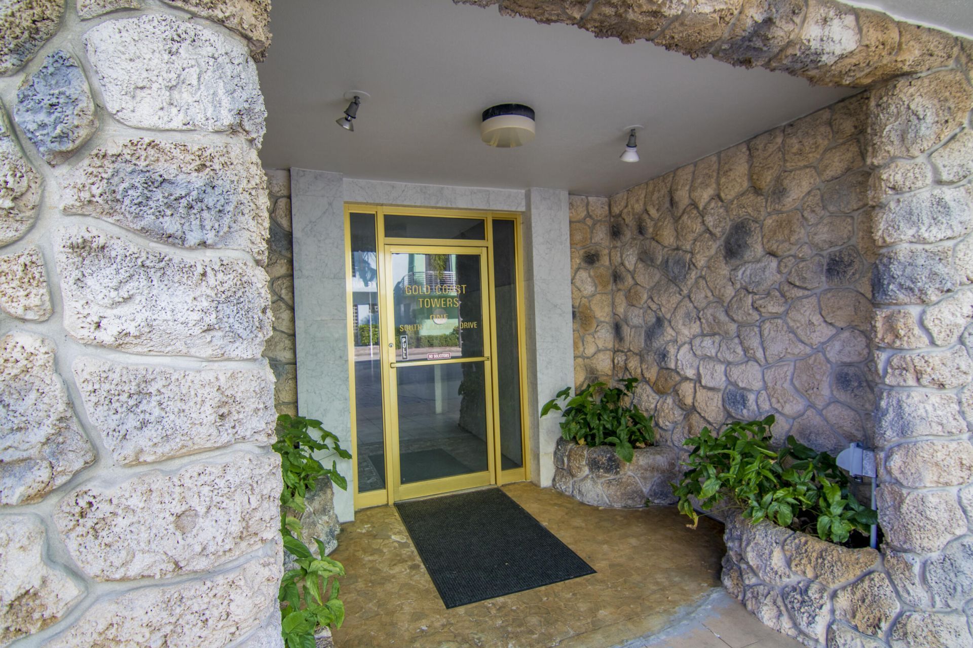 1 S Lakeside Drive, Unit A4, Lake Worth Beach, FL 33460 Photo