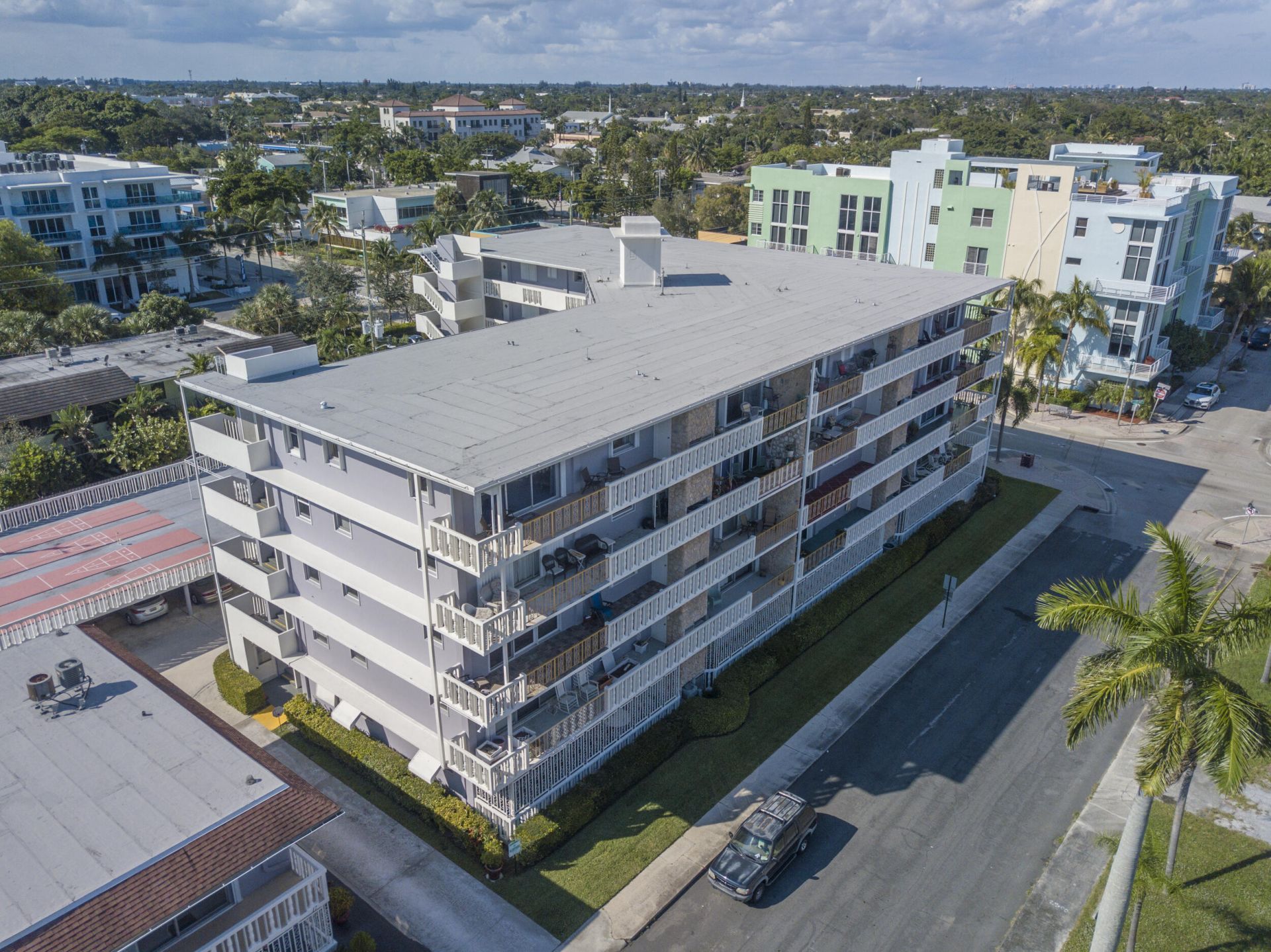 1 S Lakeside Drive, Unit A4, Lake Worth Beach, FL 33460 Photo