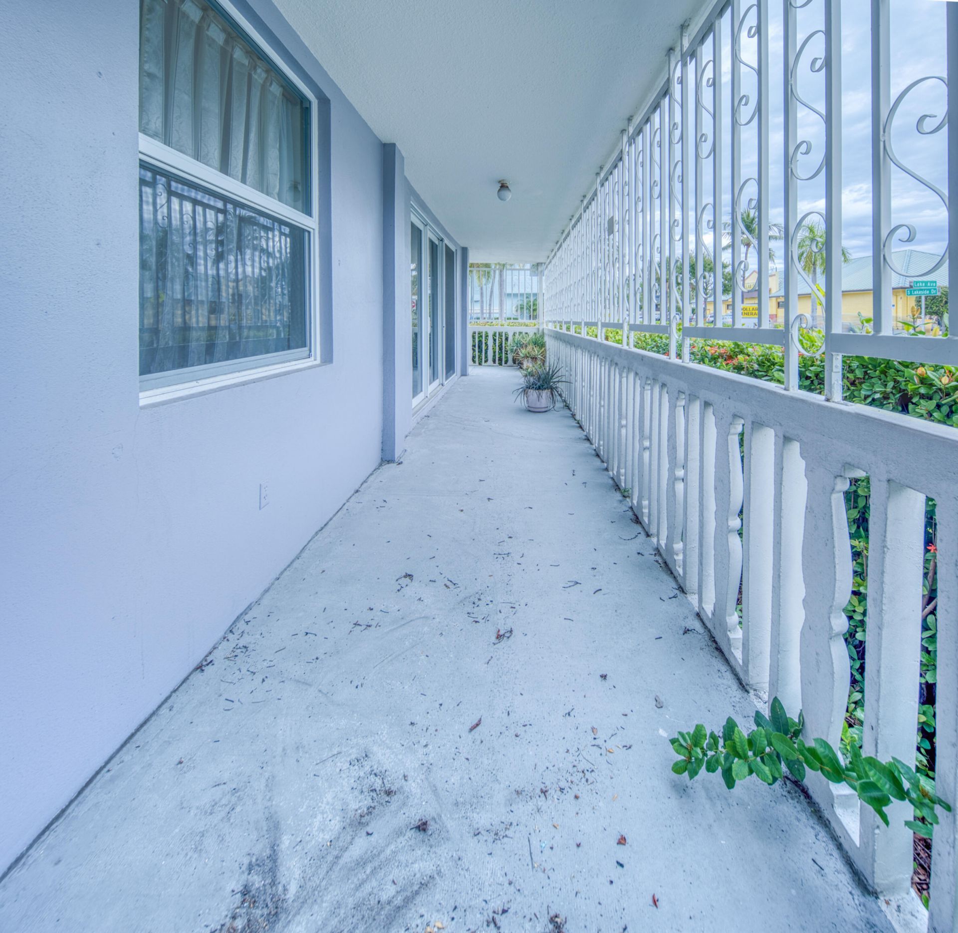 1 S Lakeside Drive, Unit A4, Lake Worth Beach, FL 33460 Photo