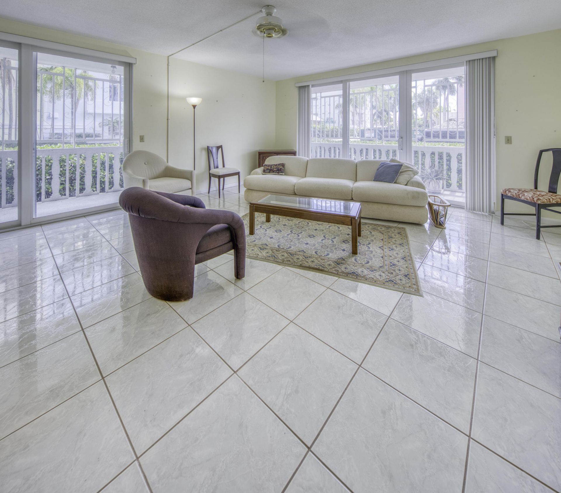 1 S Lakeside Drive, Unit A4, Lake Worth Beach, FL 33460 Photo