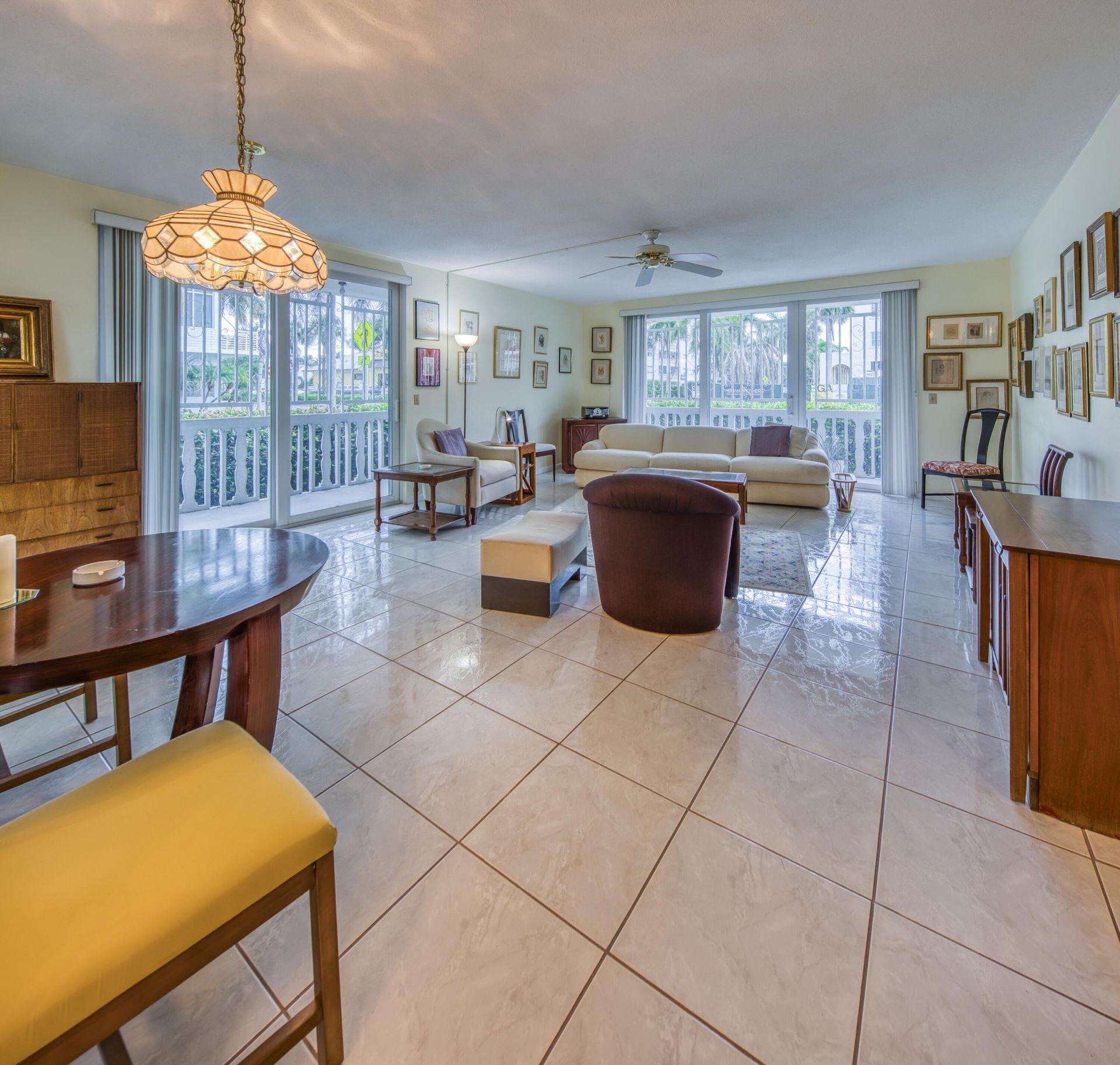 1 S Lakeside Drive, Unit A4, Lake Worth Beach, FL 33460 Photo