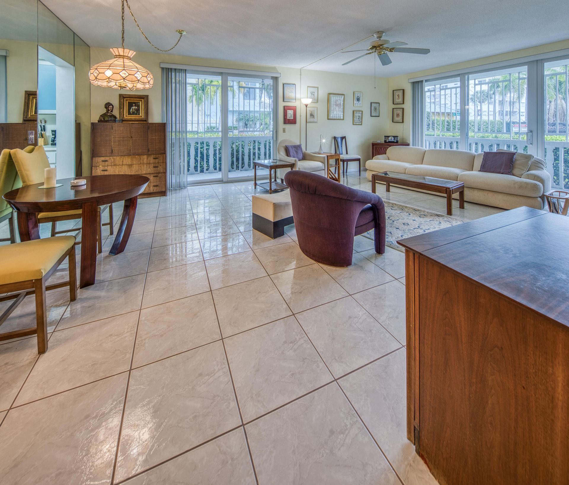 1 S Lakeside Drive, Unit A4, Lake Worth Beach, FL 33460 Photo