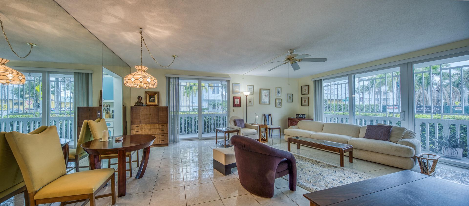 1 S Lakeside Drive, Unit A4, Lake Worth Beach, FL 33460 Photo